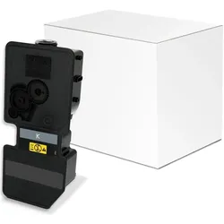 Q-Connect, Toner, Lasertoner ersetzt Kyocera TK-5230K 2,6K