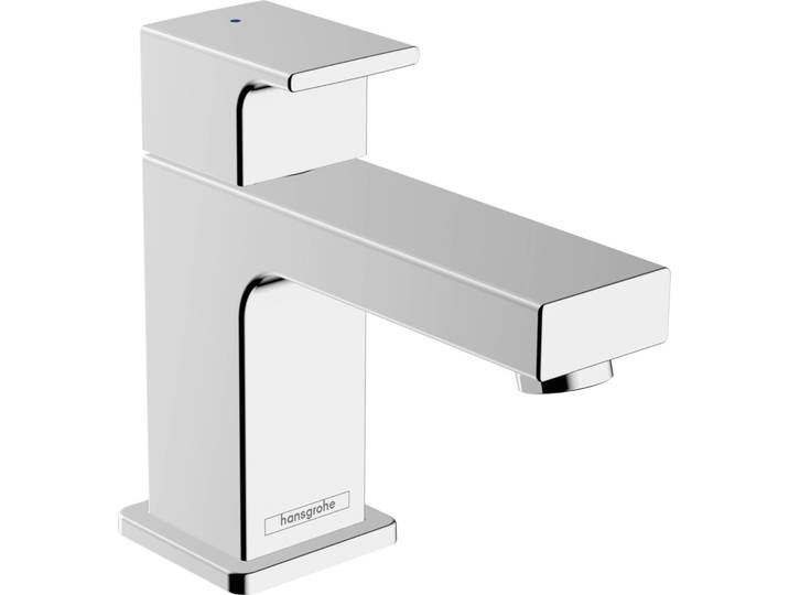 hansgrohe Vernis Shape Robinet sur pied 70 pour eau froide sans vidage\, 71592000