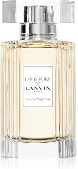 Lanvin Sunny Magnolia Eau de Toilette para mulheres 50 ml. Sunny Magnolia