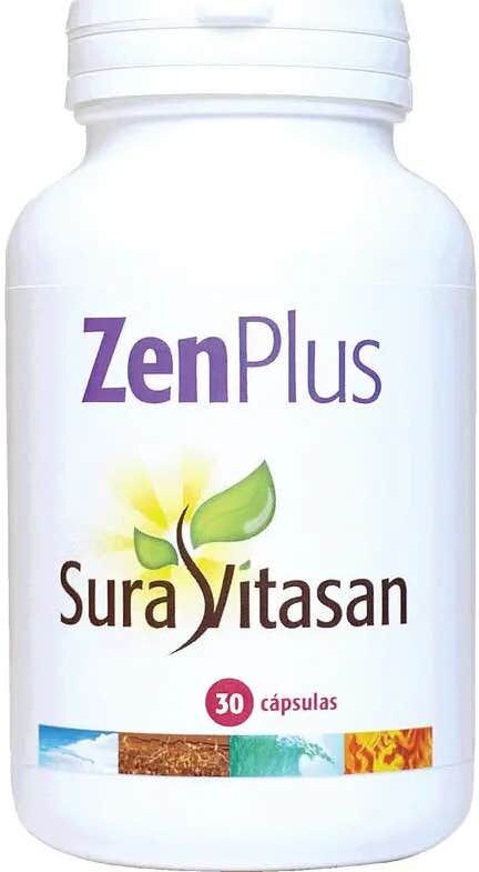 Sura Vitasan Zenplus 30 caps
