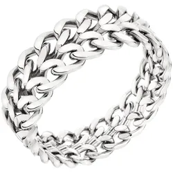 LIEBESKIND BERLIN Ring  The Woven in 56