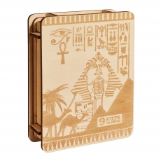 Eureka Trickkiste - Sphinx Secret Escape Box 293934