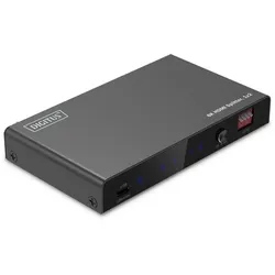 Digitus 8K HDMI Splitter, 1x2