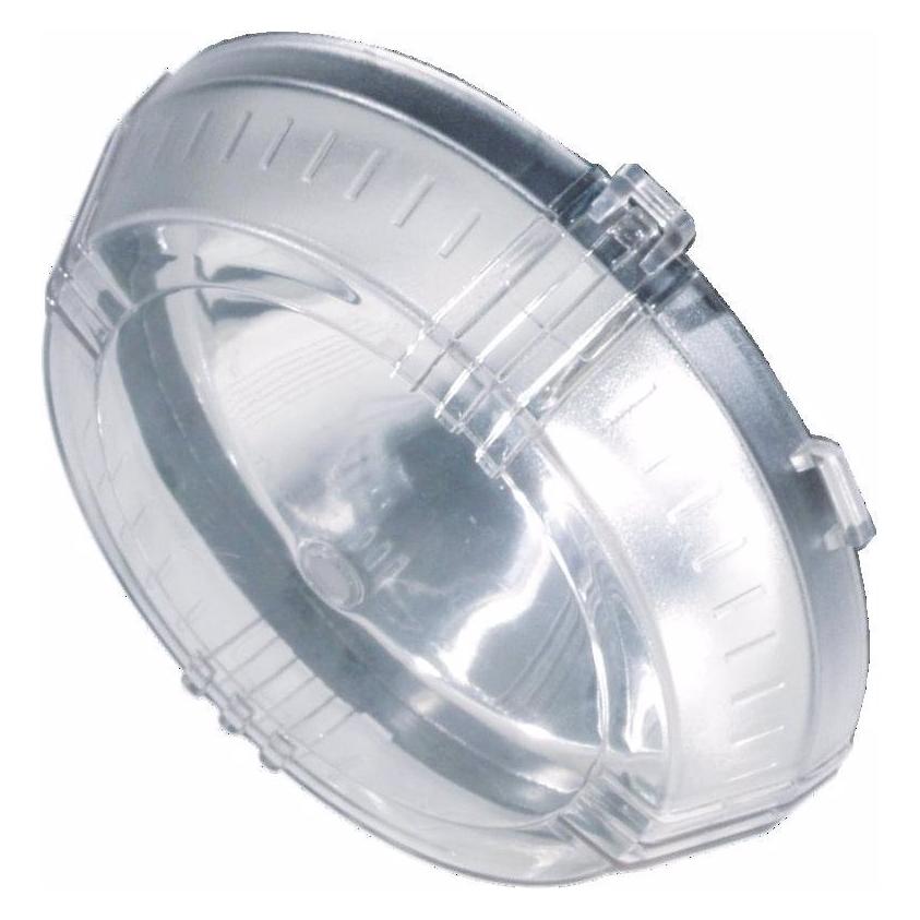 Eurolite Farbkappe für Techno Strobe 250 clear (94202060)