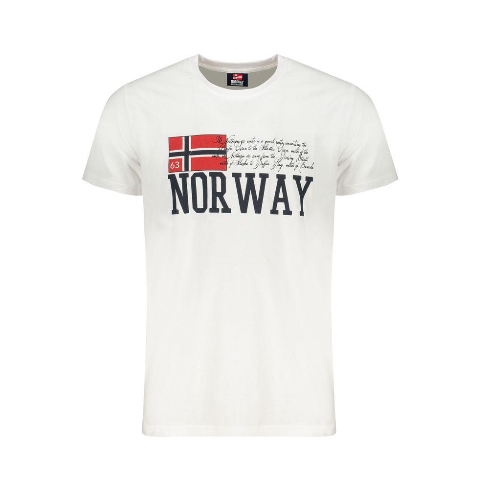 Noorwegen 1963 Graphic Tee