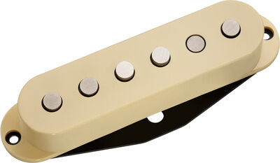 DiMarzio DP217CR - HS4 Single Coil Creme