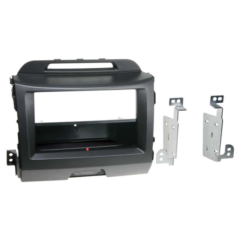 ACV 2-DIN RB Inbay Kia Sportage 2010