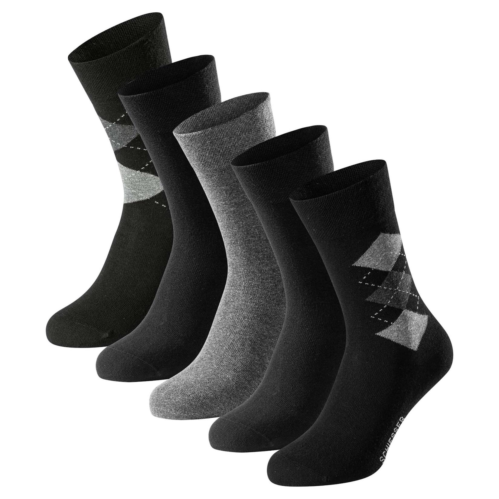 Bluebird Herren Socken