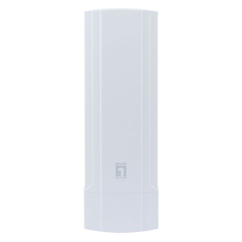LevelOne WAB-8010 AC900 5GHz Outdoor PoE AP