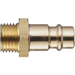 Pferd, Zubehör Druckluftwerkzeug, TOOLS STGA 1/2-16/AC 80900801 Druckluft-Stecktülle 1 St.