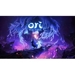 Ori and the Will of the Wisps