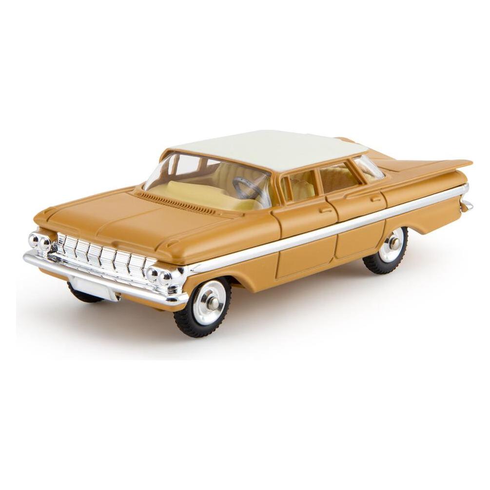 Corgi 248 - Chevrolet Impala (CD54321070)