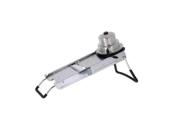 De Buyer De Buyer Revolution Mandoline Grau