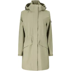 Whistler Marico Parka Damen 3110 - seagrass 48