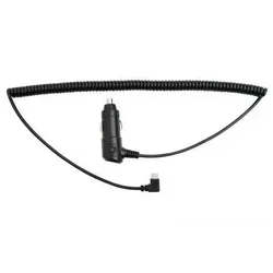 Sena 12 Volt Ladestecker Für Auto und Motorrad