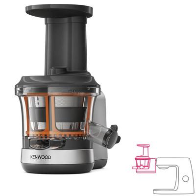 Kenwood Slow Juicer KAX720PL Entsafter