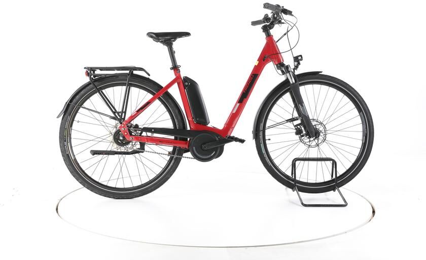 Trenoli Brenda Classic Vélo Électrique Urbain Cadre bas - 306937