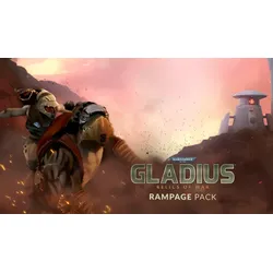 Warhammer 40,000: Gladius - Rampage Pack