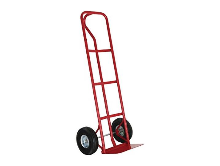 Jantex cn954 Hand Truck, 250 kg