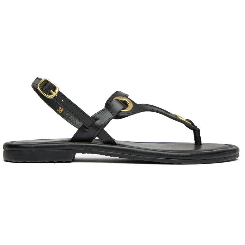 Sole Lou Sandalen