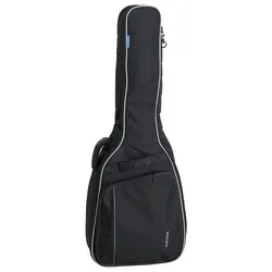 Gewa Economy 12 Gig Bag Westerngitarre schwarz
