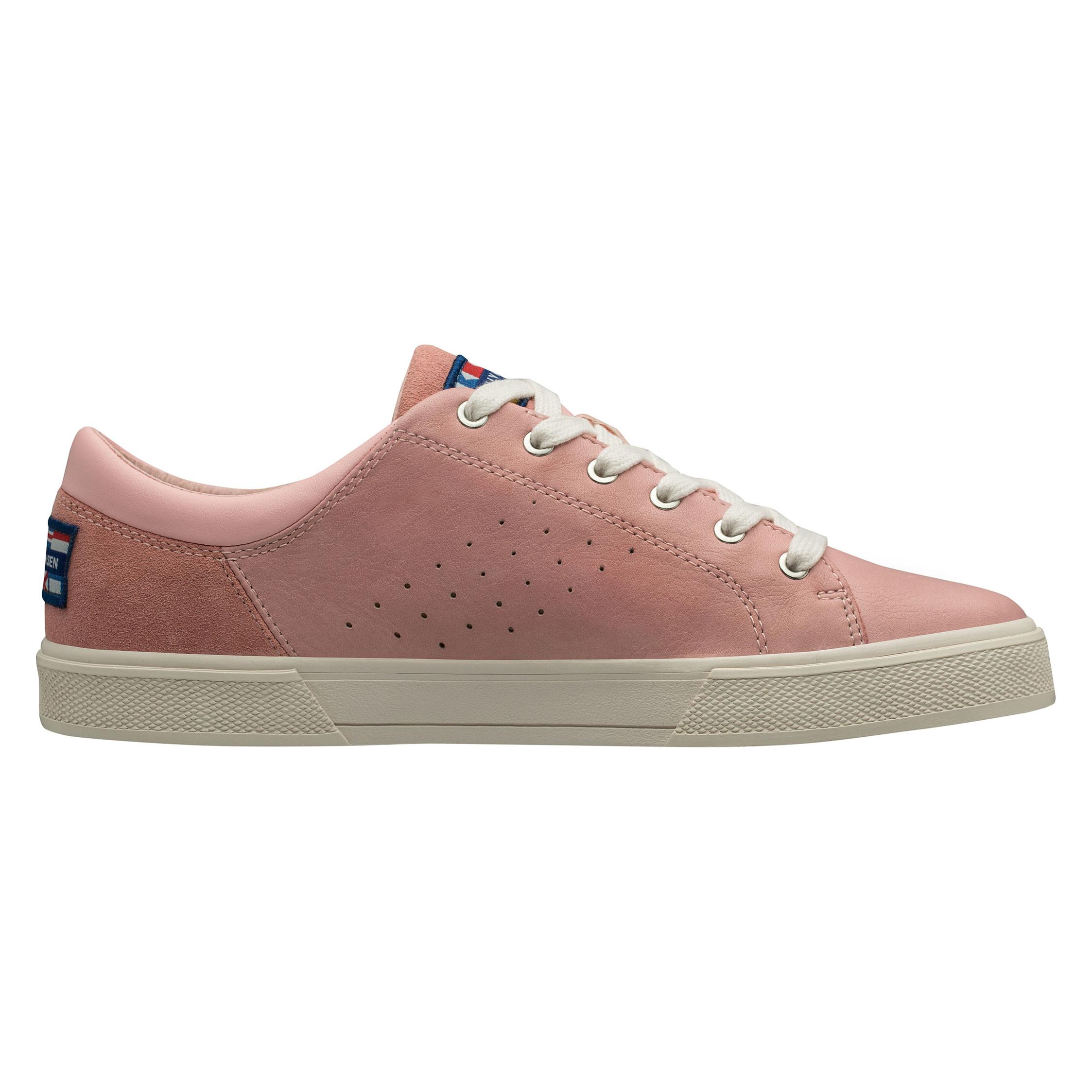 Helly Hansen Copenhagen Leather Shoes (37.5) (11503-181)