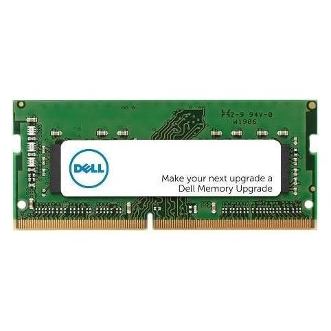Dell Memory Upgrade - 8 GB - 1Rx16 (1 x 8GB) (SNPF7YCYC/8G)