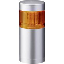 Patlite Signalsäule LR6-102WJNU-Y LED Gelb 1 St.