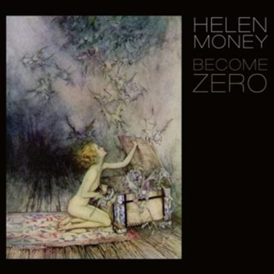 Become Zero - Helen Money, Vinyl