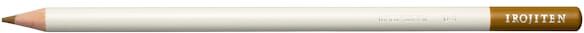 Tombow pencil Irojiten maple sugar 6st
