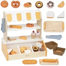 Viga Toys Bäckerei Spielladen
