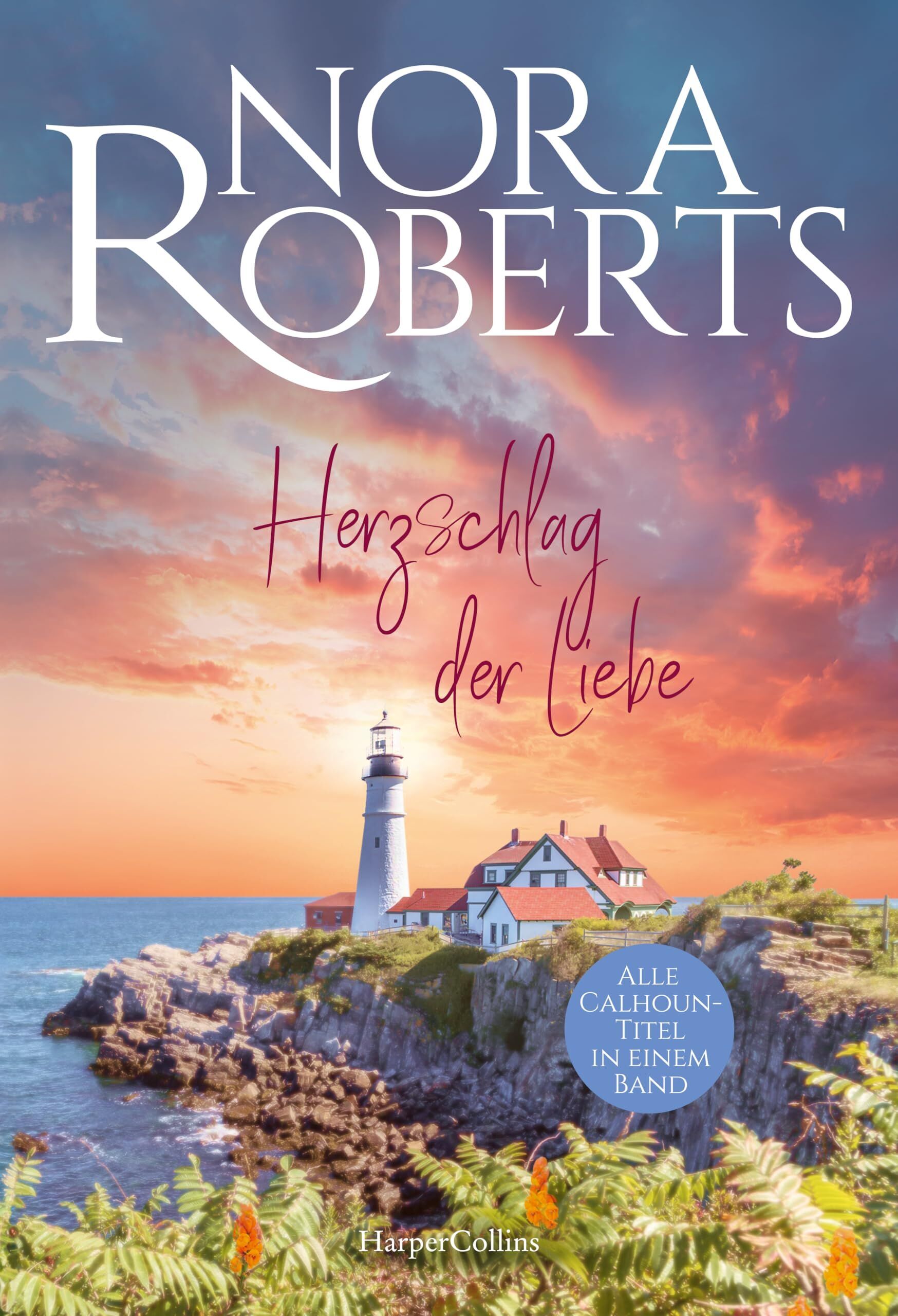 Nora Roberts - Herzschlag der Liebe - Preis vom 10.10.2026 11:48:34 h