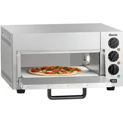 Bartscher Pizzaofen ST415-2