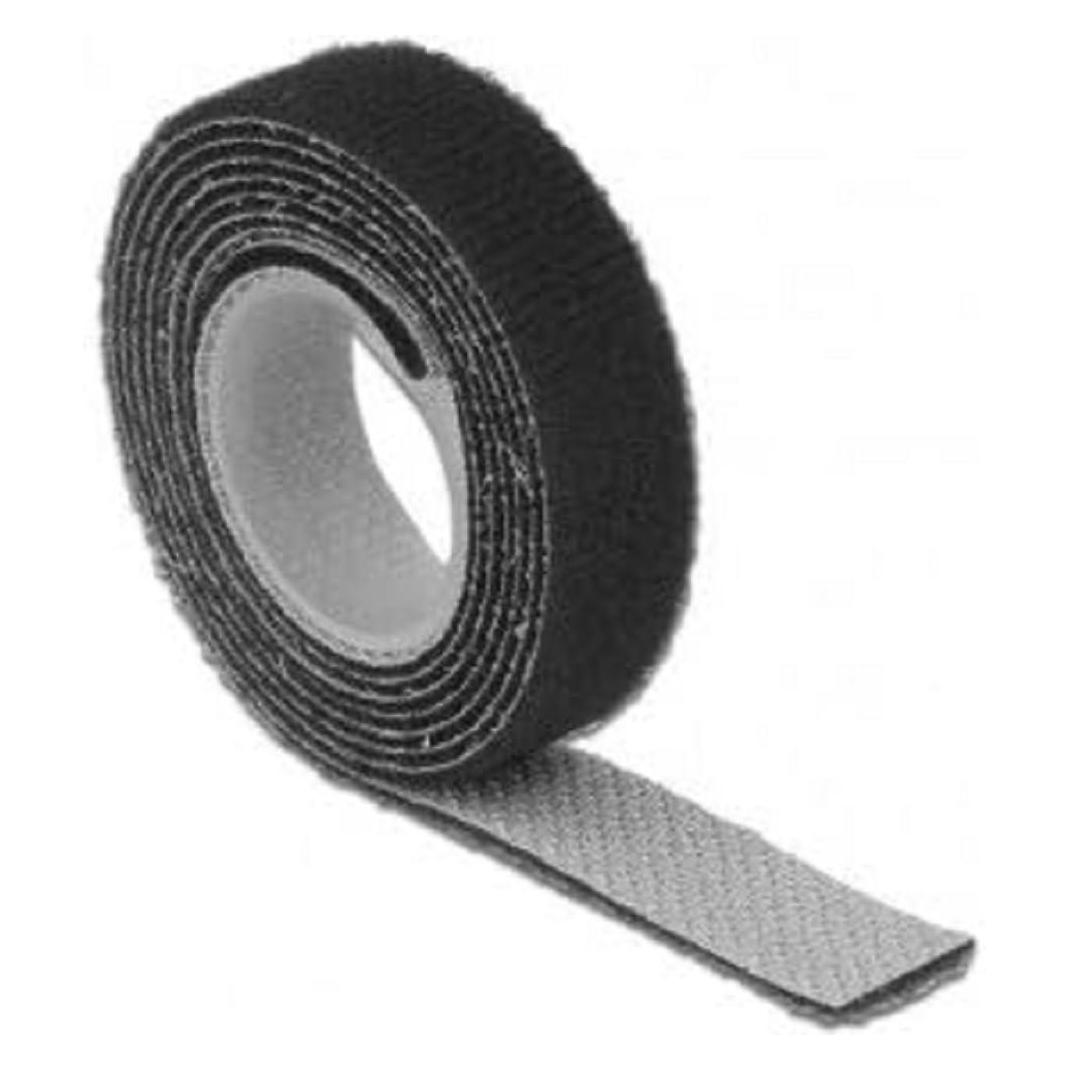 Delock Klettverschluss (13 mm) (18709)