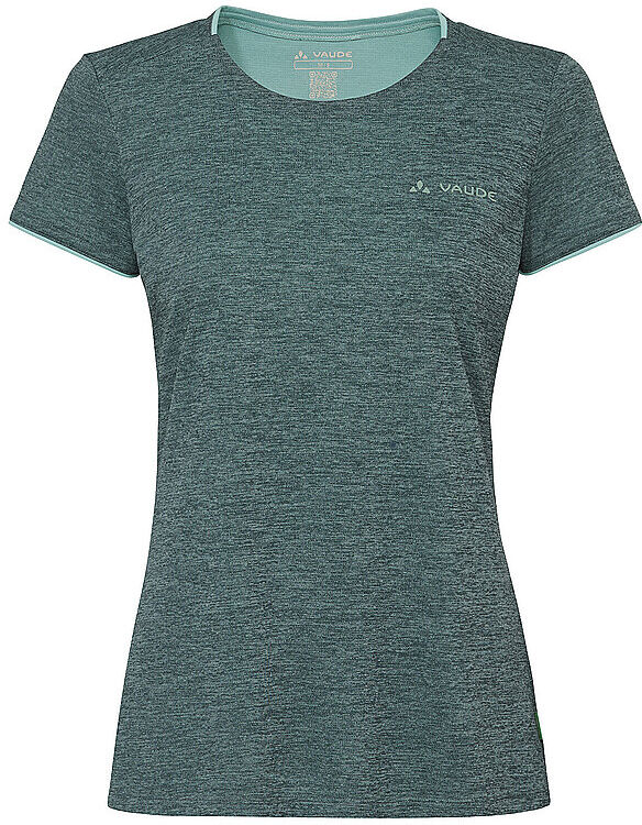 VAUDE Damen Funktionsshirt Essential dunkelblau   48 W