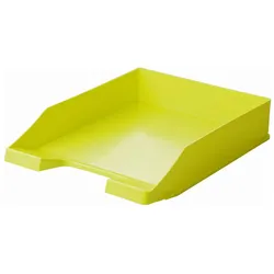 HAN Briefablage DIN A4 lemon
