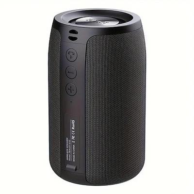 Kabelloser Bluetooth Lautsprecher Tragbarer Subwoofer Neuer Kompakt Lautsprecher Valentinstagsgeschenk