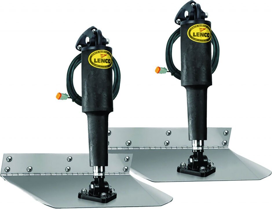 Lenco Marine Kolbenset Für Bootsmotor 6.6-9 M Silber 229 x 457 mm Silber 229 x 457 mm