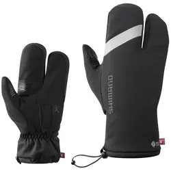 Shimano, Velohandschuhe, (M)