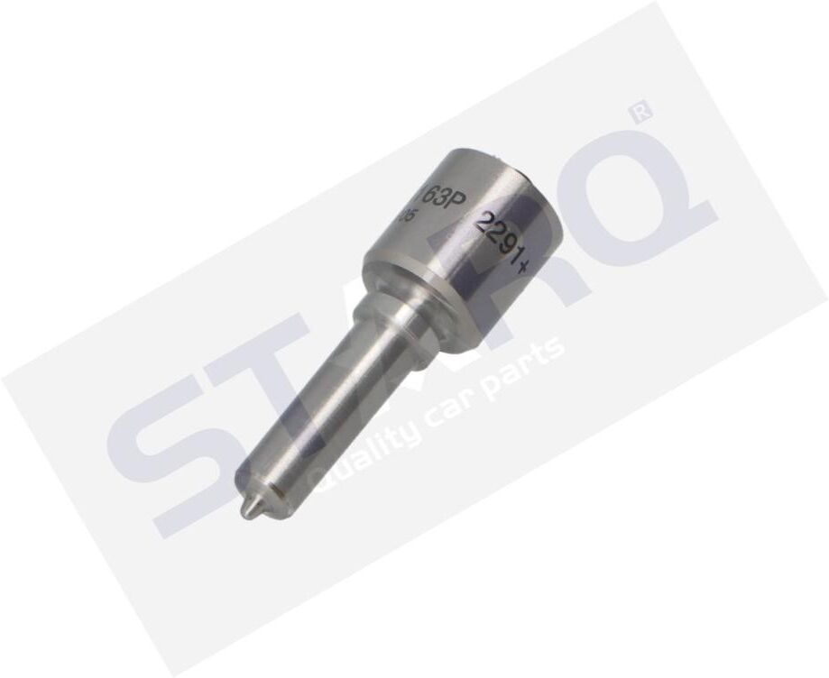 STARQ SQ226-10080 Reparatursatz, Düsenhalter