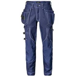 Fristads, Arbeitshose, Outdoor 2604 FASG (58)