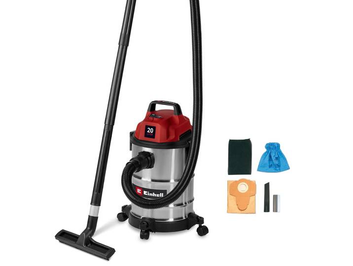 Einhell Nass-/Trockensauger TC-VC 2045 S