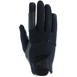 Handschuhe RK Millero Touch Damen, Sommer