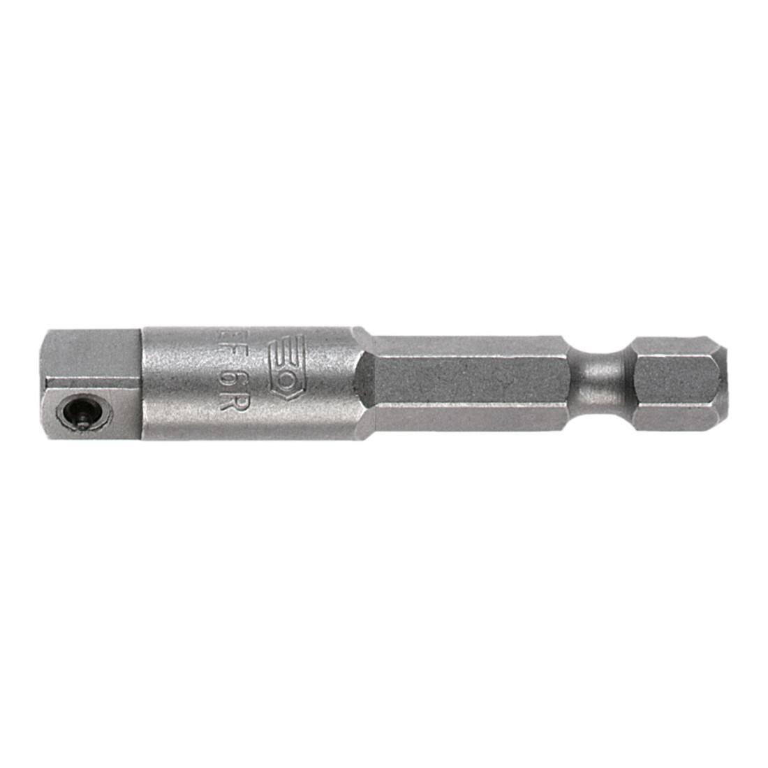 Facom Steckschlüssel-Adapter 1/4" auf 1/4 (EF.6R)