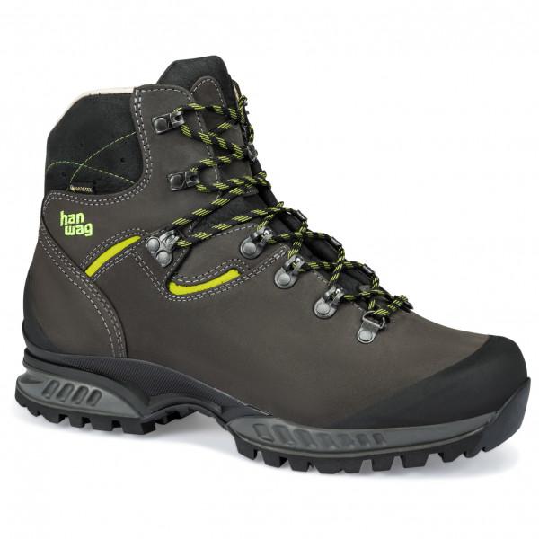 Hanwag - Tatra II GTX - Wanderschuhe EU 42,5 grau