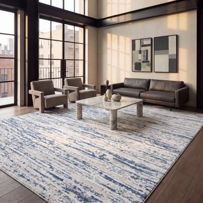 SAFAVIEH Amelia Modern Abstract Rug