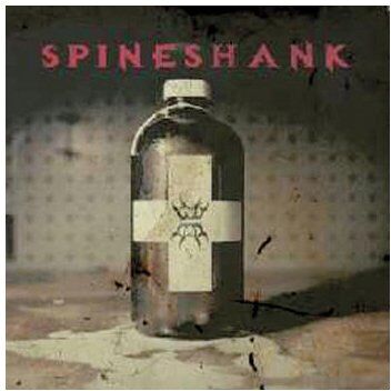 Spineshank - Self-Destructive Pattern - Preis vom 11.10.2026 03:10:56 h