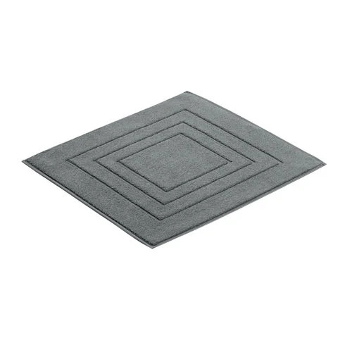 Vossen Bidetmat Feeling Graphit