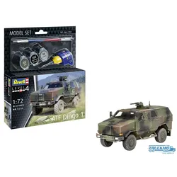 Revell ATF Dingo 1 63345