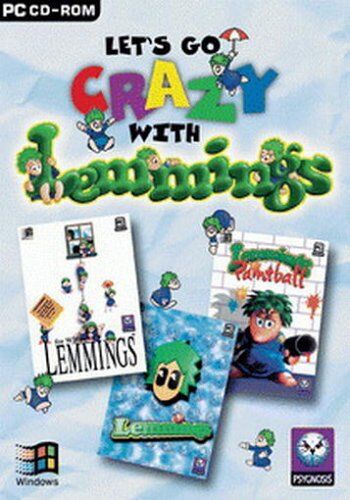 Take 2 - Lemmings Pack - Preis vom 17.10.2026 19:25:27 h